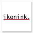 ikonink-100